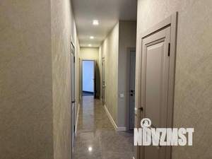 3-к квартира, на длительный срок, 86м2, 5/11 этаж