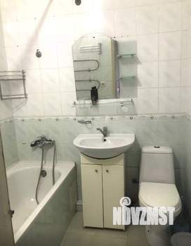 2-к квартира, на длительный срок, 47м2, 2/5 этаж