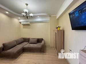 2-к квартира, посуточно, 50м2, 5/16 этаж