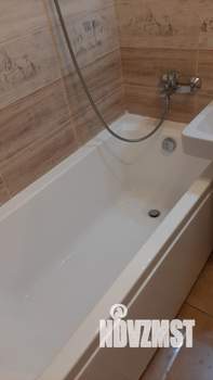 1-к квартира, посуточно, 40м2, 8/9 этаж