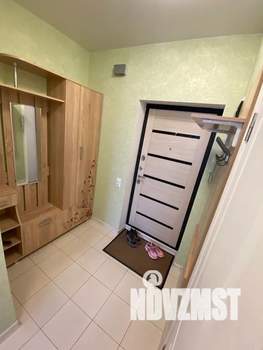 1-к квартира, посуточно, 35м2, 7/10 этаж
