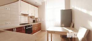 1-к квартира, на длительный срок, 41м2, 5/11 этаж