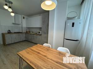 1-к квартира, посуточно, 50м2, 2/9 этаж