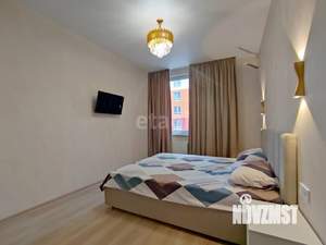 1-к квартира, на длительный срок, 40м2, 2/9 этаж