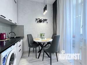 Студия квартира, посуточно, 29м2, 14/15 этаж