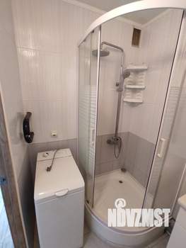 1-к квартира, посуточно, 35м2, 3/10 этаж