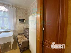 1-к квартира, на длительный срок, 40м2, 4/5 этаж