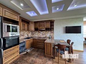 3-к квартира, на длительный срок, 80м2, 4/18 этаж