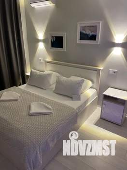 1-к квартира, посуточно, 40м2, 14/18 этаж