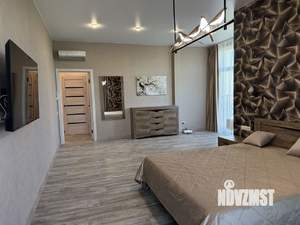 3-к квартира, на длительный срок, 130м2, 8/18 этаж