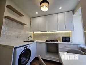 1-к квартира, на длительный срок, 32м2, 5/5 этаж