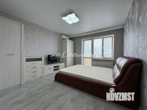 1-к квартира, на длительный срок, 34м2, 8/10 этаж