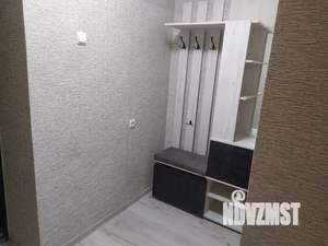 1-к квартира, посуточно, 33м2, 2/3 этаж