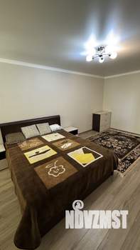 1-к квартира, на длительный срок, 37м2, 1/9 этаж