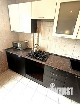 1-к квартира, посуточно, 36м2, 6/9 этаж