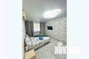 1-к квартира, посуточно, 35м2, 2/5 этаж