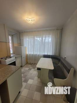 1-к квартира, на длительный срок, 35м2, 6/10 этаж