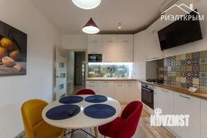 2-к квартира, на длительный срок, 80м2, 4/9 этаж