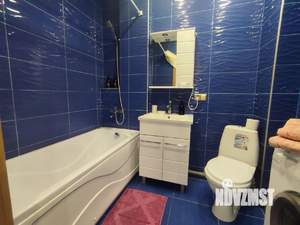 1-к квартира, посуточно, 32м2, 7/10 этаж
