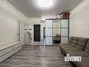 2-к квартира, на длительный срок, 38м2, 13/15 этаж