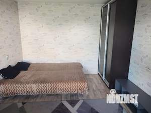 1-к квартира, на длительный срок, 38м2, 4/9 этаж