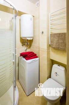 2-к квартира, посуточно, 50м2, 3/3 этаж