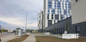 1-к квартира, на длительный срок, 33м2, 11/12 этаж