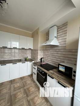 2-к квартира, посуточно, 50м2, 5/16 этаж