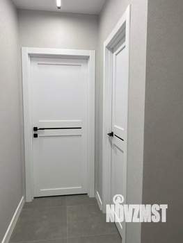 1-к квартира, посуточно, 36м2, 6/16 этаж