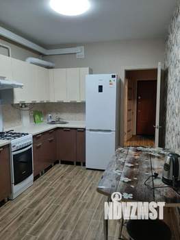 1-к квартира, на длительный срок, 35м2, 2/9 этаж