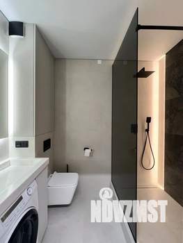 1-к квартира, посуточно, 38м2, 14/14 этаж