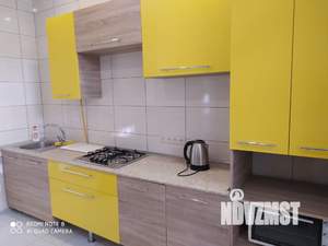 1-к квартира, посуточно, 38м2, 1/10 этаж