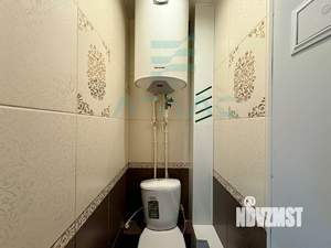 2-к квартира, на длительный срок, 51м2, 6/9 этаж