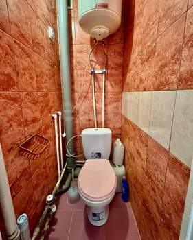 2-к квартира, на длительный срок, 50м2, 2/9 этаж