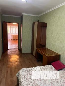 2-к квартира, посуточно, 40м2, 4/5 этаж
