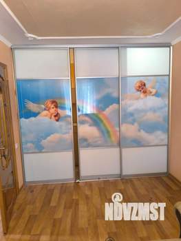 3-к квартира, на длительный срок, 68м2, 1/5 этаж