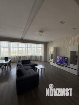 2-к квартира, на длительный срок, 106м2, 2/10 этаж