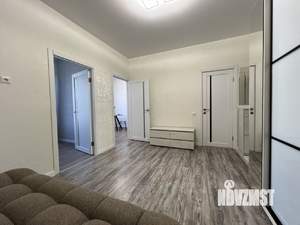 2-к квартира, на длительный срок, 38м2, 13/15 этаж