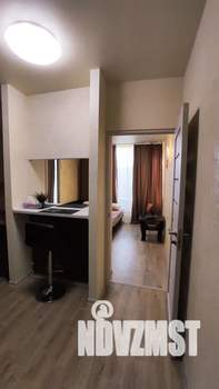 Студия квартира, посуточно, 25м2, 8/9 этаж