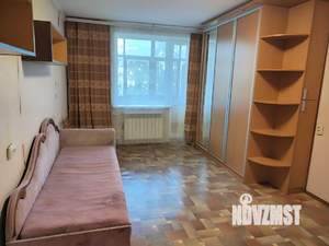 1-к квартира, на длительный срок, 38м2, 3/9 этаж