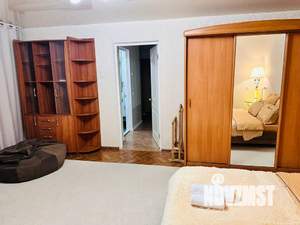 1-к квартира, посуточно, 41м2, 2/9 этаж