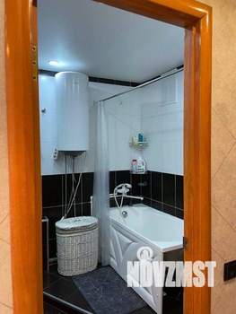 3-к квартира, на длительный срок, 60м2, 4/5 этаж