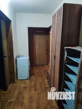 3-к квартира, на длительный срок, 65м2, 2/9 этаж