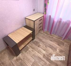 3-к квартира, посуточно, 71м2, 2/9 этаж