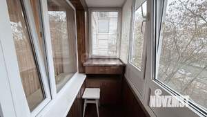 1-к квартира, на длительный срок, 30м2, 4/5 этаж