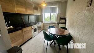 3-к квартира, на длительный срок, 62м2, 6/9 этаж