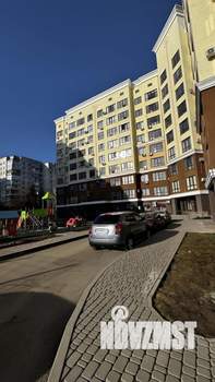 Студия квартира, на длительный срок, 32м2, 6/11 этаж