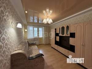 3-к квартира, на длительный срок, 50м2, 2/5 этаж