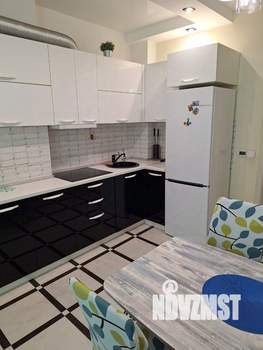 3-к квартира, на длительный срок, 100м2, 1/10 этаж