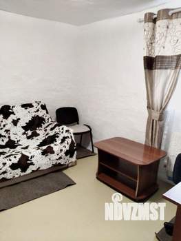 1-к квартира, на длительный срок, 31м2, 1/1 этаж